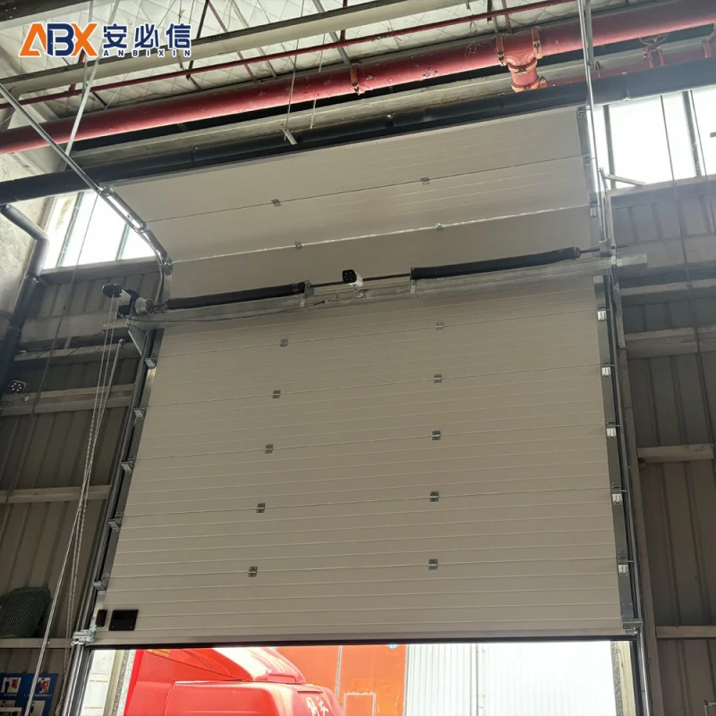 衡阳高扬程提升门