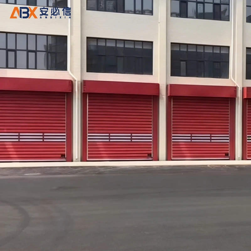 衡阳洁净室高速门